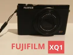 2026年最新】FUJIFILM XQ1の人気アイテム - メルカリ