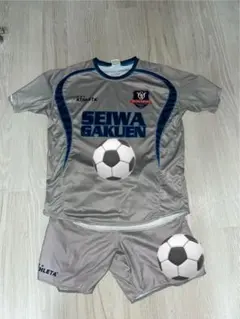 2026年最新】聖和学園 サッカーの人気アイテム - メルカリ