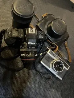 2026年最新】NIKON レンズ ジャンクの人気アイテム - メルカリ