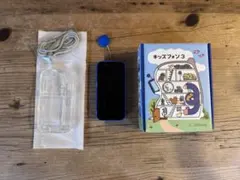 2026年最新】キッズフォン3 本体の人気アイテム - メルカリ