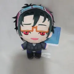 2026年最新】グノーシア 沙明 ぬいぐるみの人気アイテム - メルカリ