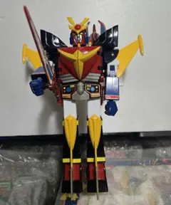 2026年最新】無敵鋼人ダイターン3の人気アイテム - メルカリ