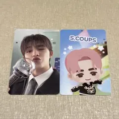 2026年最新】SEVENTEENおまとめの人気アイテム - メルカリ