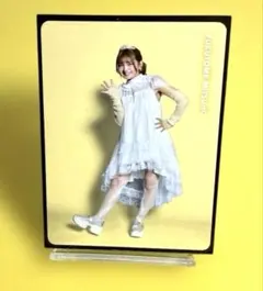 2026年最新】福留光帆 チェキの人気アイテム - メルカリ