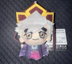 2026年最新】童磨 ぬいぐるみの人気アイテム - メルカリ