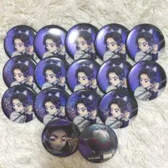 2026年最新】胡蝶しのぶ 缶バッジの人気アイテム - メルカリ