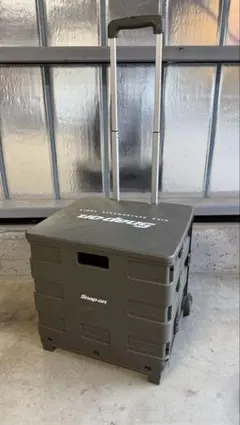 2026年最新】snap-on カートの人気アイテム - メルカリ