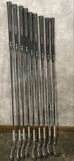 2026年最新】ピンg25アイアンの人気アイテム - メルカリ