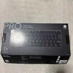 2026年最新】logicool pro x 60の人気アイテム - メルカリ