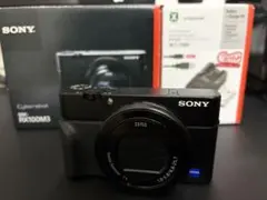 2026年最新】rx100m3の人気アイテム - メルカリ