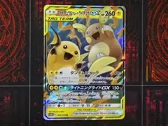 2026年最新】ライチュウ&アローラライチュウ rrの人気アイテム - メルカリ