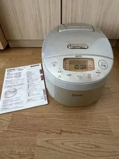 2026年最新】サンヨー 炊飯 器 おどり 炊きの人気アイテム - メルカリ