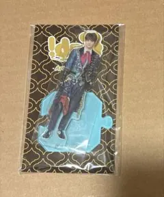 2026年最新】hey!say!jump fab アクスタの人気アイテム - メルカリ