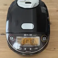 2026年最新】象印 炊飯 器 np-zs10の人気アイテム - メルカリ