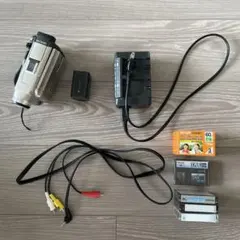 2026年最新】panasonic nv-ds200の人気アイテム - メルカリ