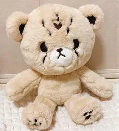 2026年最新】nct ぬいぐるみ 40cmの人気アイテム - メルカリ