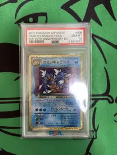 2026年最新】ギャラドス psa10の人気アイテム - メルカリ