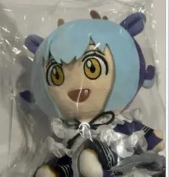 2026年最新】ラドリー ぬいぐるみの人気アイテム - メルカリ