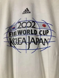 2026年最新】日韓ワールドカップ tシャツの人気アイテム - メルカリ