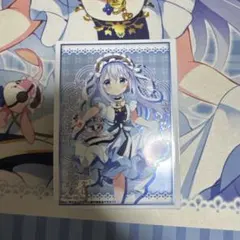 2026年最新】ごちうさ スリーブの人気アイテム - メルカリ