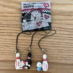2026年最新】ラウンドワン キティ ストラップの人気アイテム - メルカリ