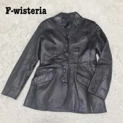 2026年最新】f-wisteriaの人気アイテム - メルカリ