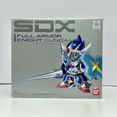 2026年最新】SDX フルアーマーナイトガンダムの人気アイテム - メルカリ