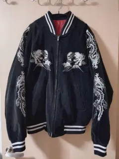 2026年最新】hoshihime スカジャンの人気アイテム - メルカリ