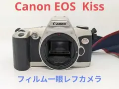 2026年最新】canon eos kiss フィルムの人気アイテム - メルカリ