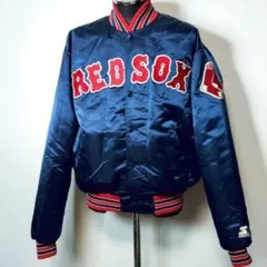 2026年最新】red sox スタジャンの人気アイテム - メルカリ