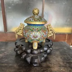 2026年最新】七宝 香炉の人気アイテム - メルカリ