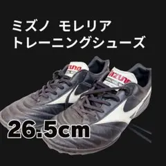 2026年最新】ミズノ モレリア 26.5の人気アイテム - メルカリ