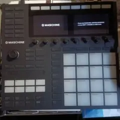 2026年最新】maschine mk3の人気アイテム - メルカリ