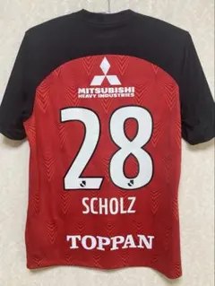 2026年最新】ショルツ ユニフォームの人気アイテム - メルカリ