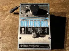 2026年最新】electro harmonix holy grailの人気アイテム - メルカリ