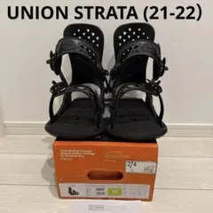 2026年最新】UNION STRATA 22-23の人気アイテム - メルカリ