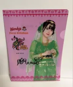 2026年最新】サイン 松本ももなの人気アイテム - メルカリ