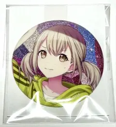 2026年最新】小豆沢こはね グリッター缶バッジの人気アイテム - メルカリ