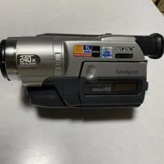 2026年最新】SONY CCD TRV96の人気アイテム - メルカリ