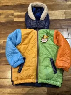 2026年最新】ミキハウス ダウン 90の人気アイテム - メルカリ