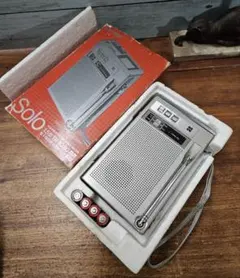 2026年最新】ナショナル tr-1020の人気アイテム - メルカリ