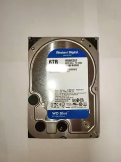 2026年最新】wd60ezazの人気アイテム - メルカリ