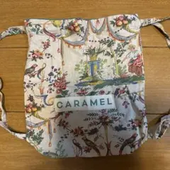 2026年最新】caramel baby＆child ナップザックの人気アイテム - メルカリ