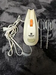 2026年最新】ナショナルハンドミキサーの人気アイテム - メルカリ