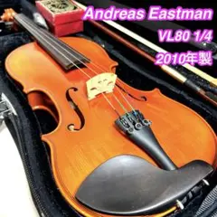 2026年最新】EASTMAN バイオリンの人気アイテム - メルカリ