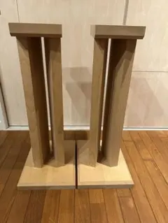 2026年最新】wakatsuki スピーカースタンドの人気アイテム - メルカリ