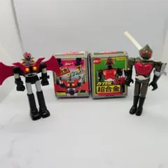 2026年最新】超合金 マジンガーZの人気アイテム - メルカリ