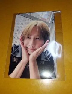 2026年最新】中村海人 台湾の人気アイテム - メルカリ