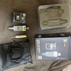 2026年最新】xvive xv-u3の人気アイテム - メルカリ