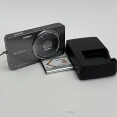 2026年最新】サイバーショット DSC-W570の人気アイテム - メルカリ